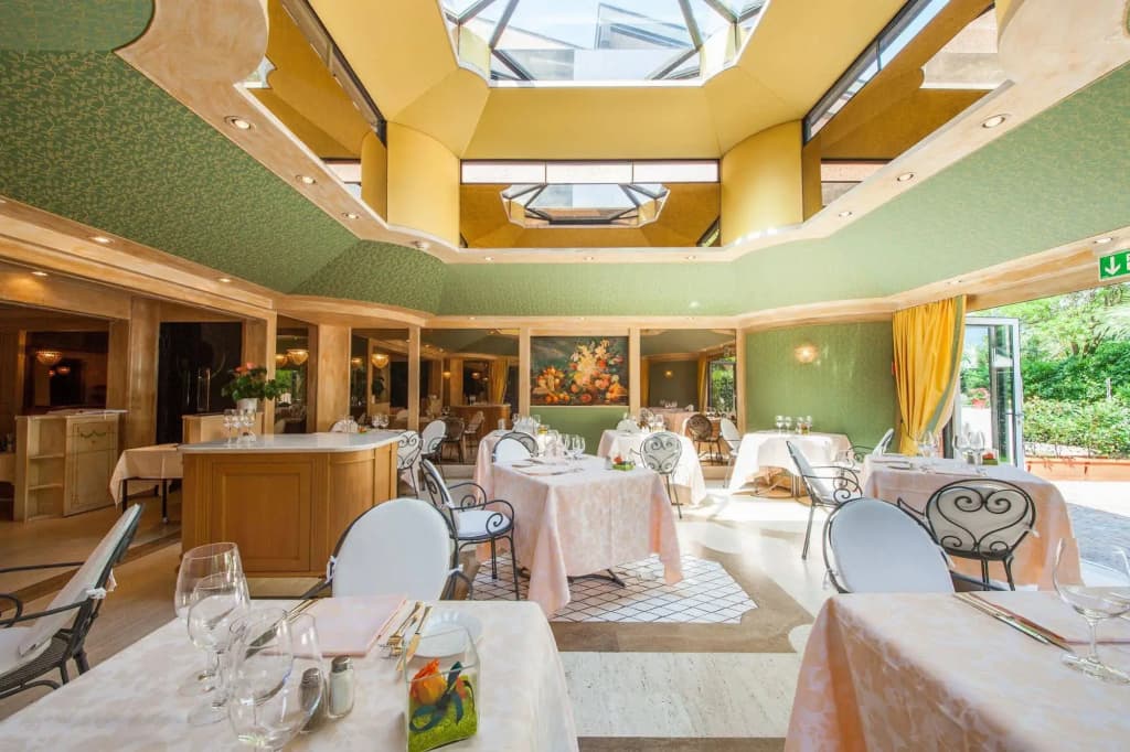 Park Hotel Principe