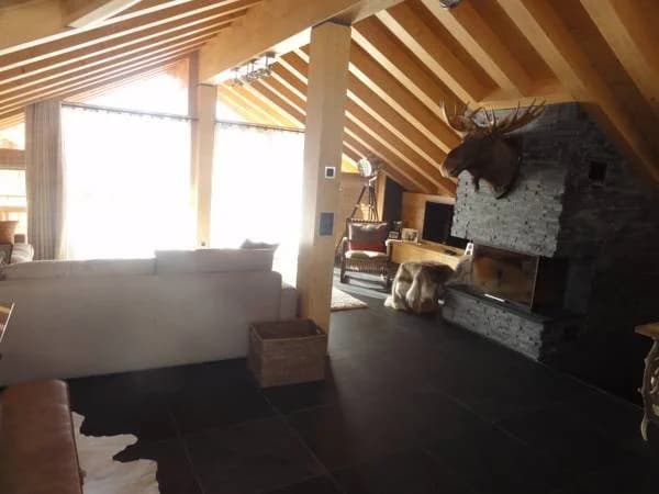 Apartment Caspar