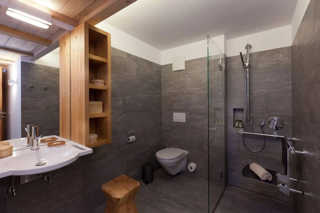 Chalet Binna