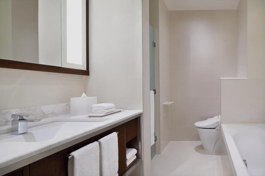 Delta Hotels by Marriott City Center Doha 