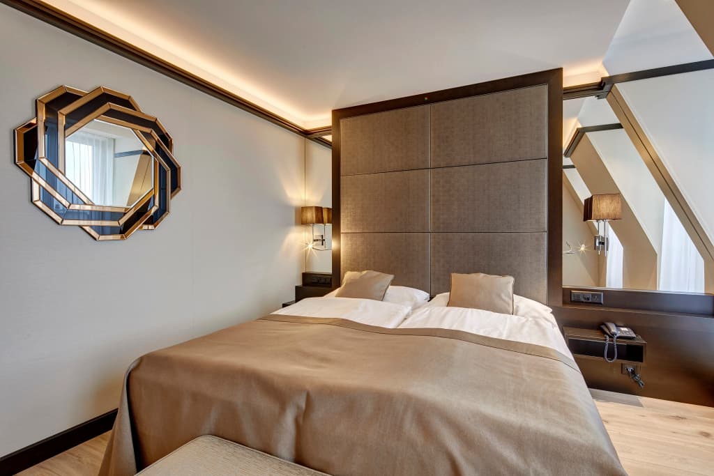 Hotel Monopol