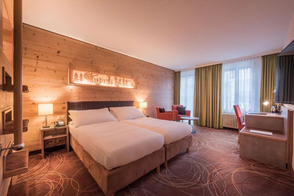 Hotel Interlaken