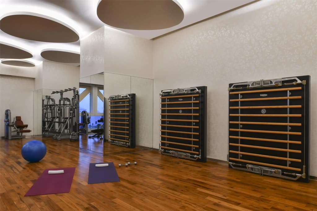 Kempinski Residences & Suites, Doha