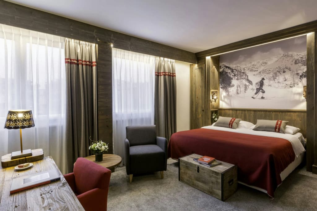 Hotel Edelweiss