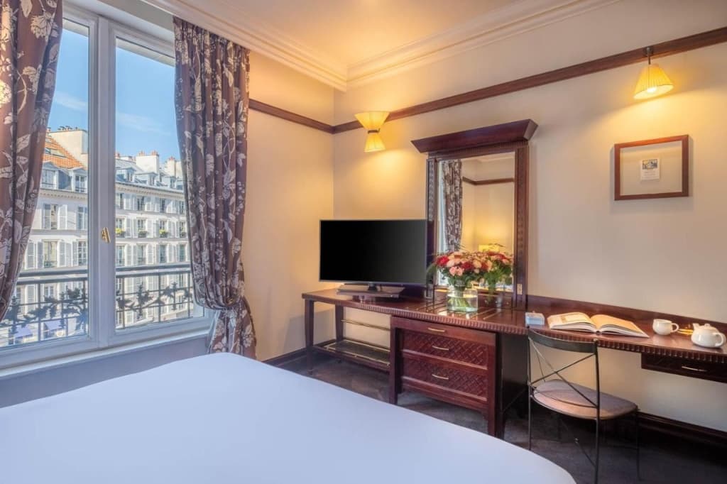Hôtel Pont Royal