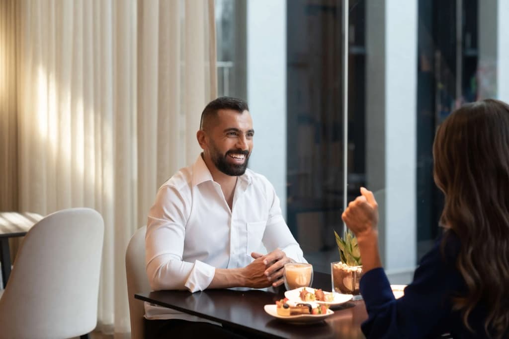 Hyatt Regency Oryx Doha