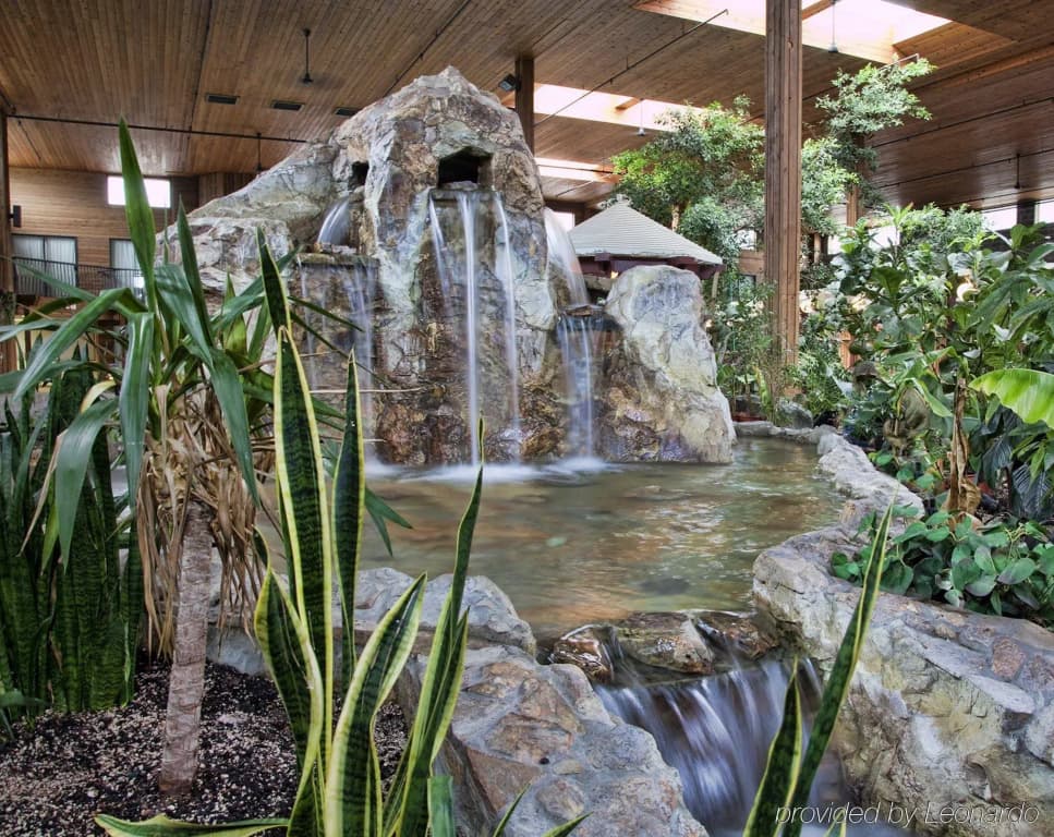 SureStay Hotel by Best Western Chilliwack