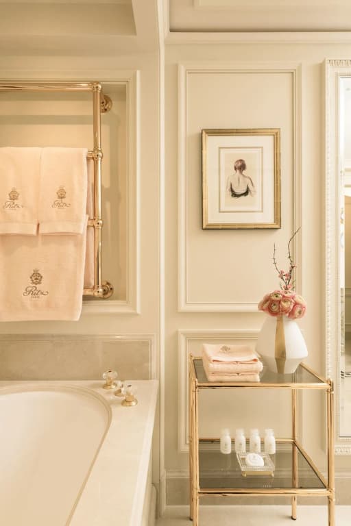 Ritz Paris Hotel
