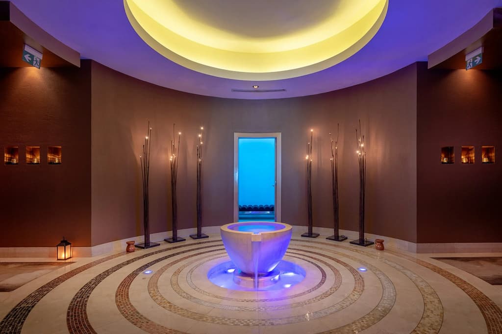 Four Seasons Hotel Doha