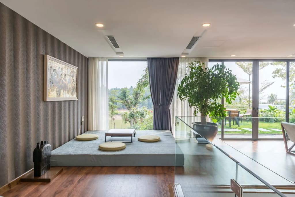 Flamingo Dai Lai Resort - Managed by Flamingo Hotels & Resorts