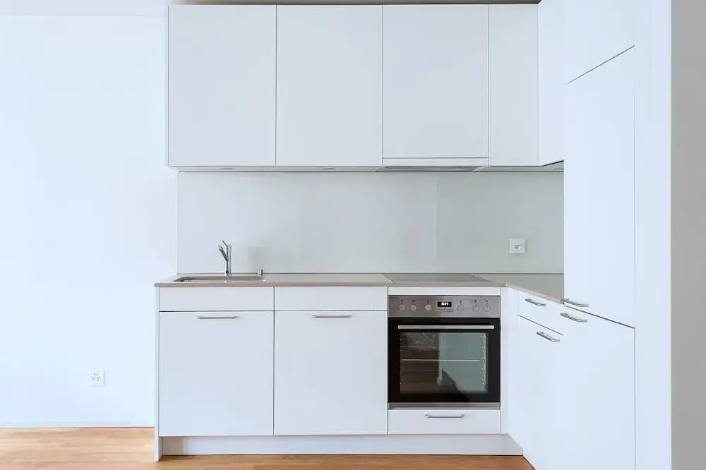 BS Fox I - Messe Hitrental Apartment