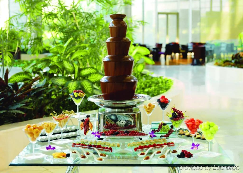 Waldorf Astoria Cairo Heliopolis Hotel