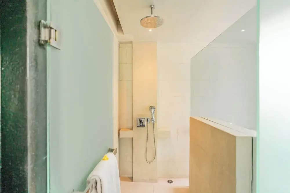 Javana Bali Villas