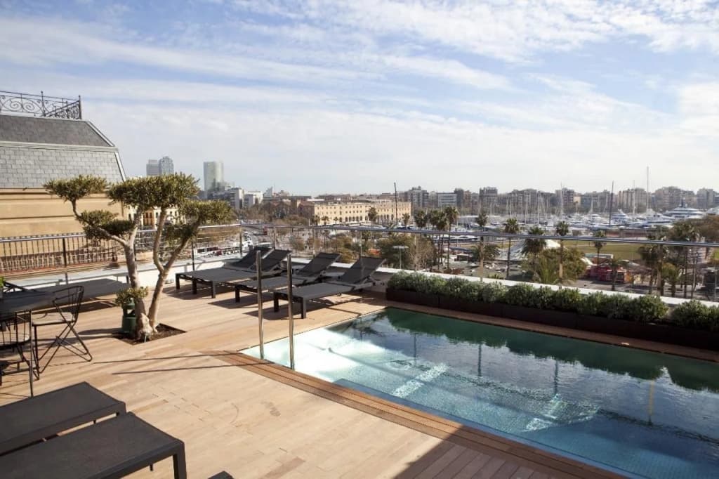 Serras Barcelona