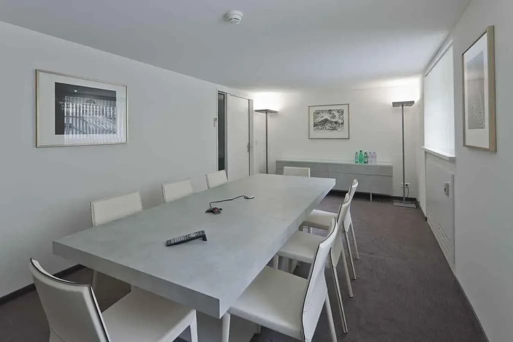 Swiss Luxury Apartments Geneva