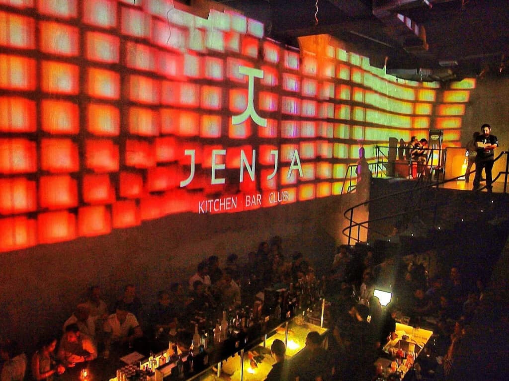 TS Suites Seminyak