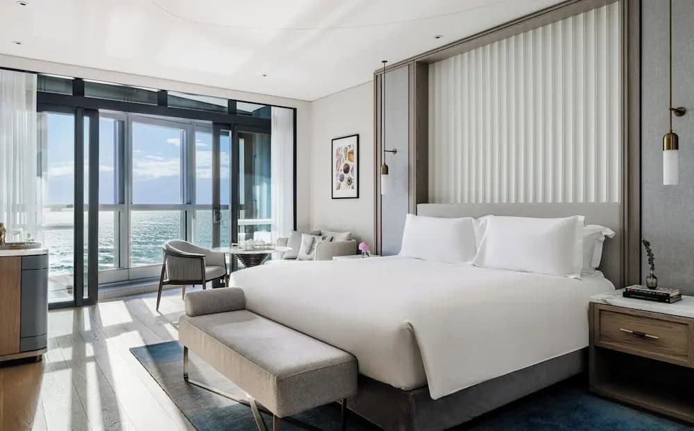 The Langham Gold Coast