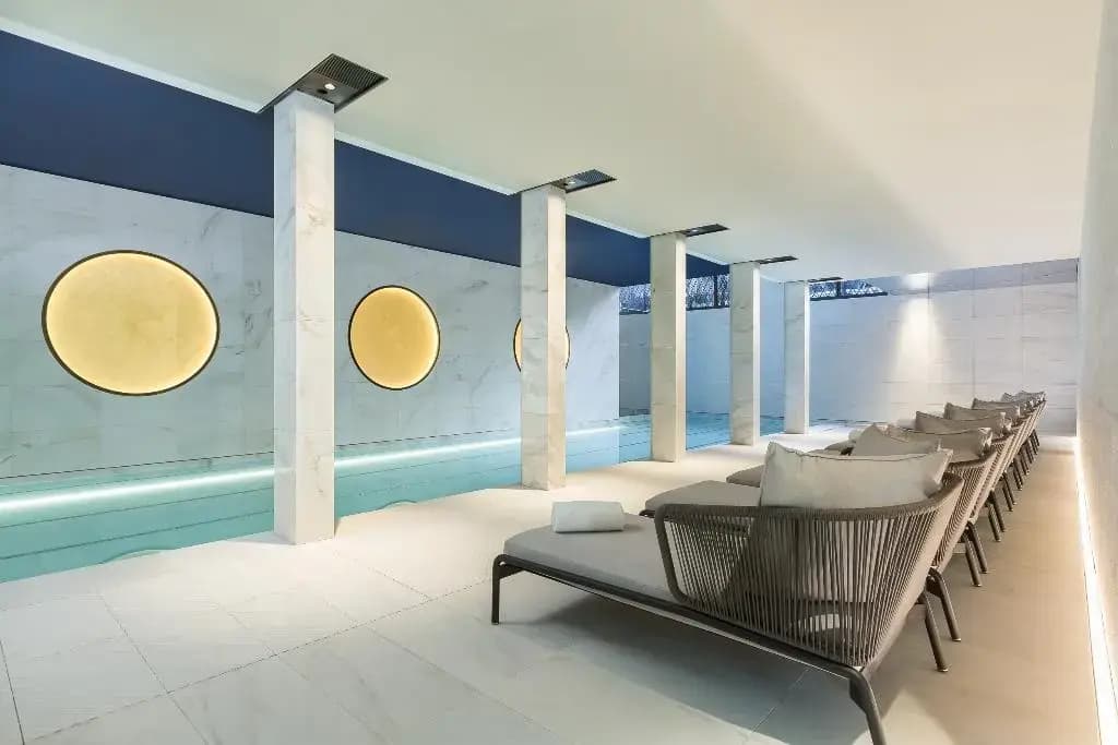 Mandarin Oriental Lutetia, Paris