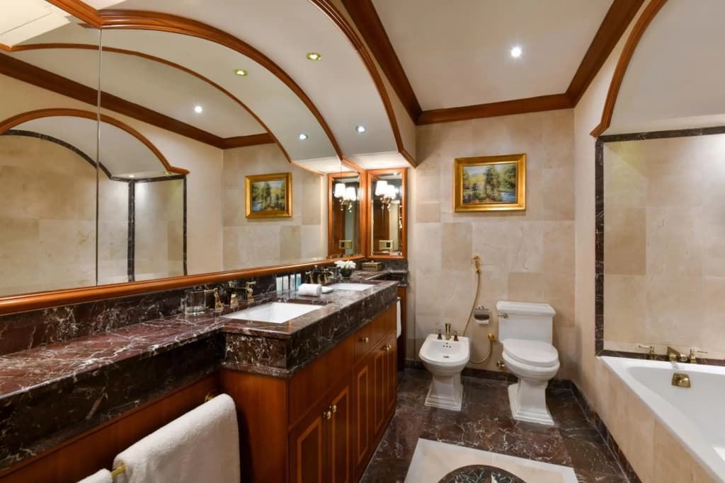 Al Aziziyah Boutique Hotel By The Torch