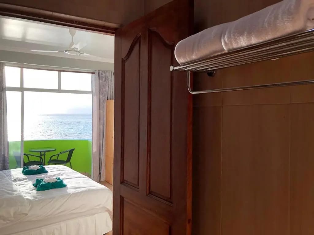 Iris Beach Residence