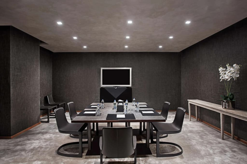Hyatt Centric Levent Istanbul Hotel