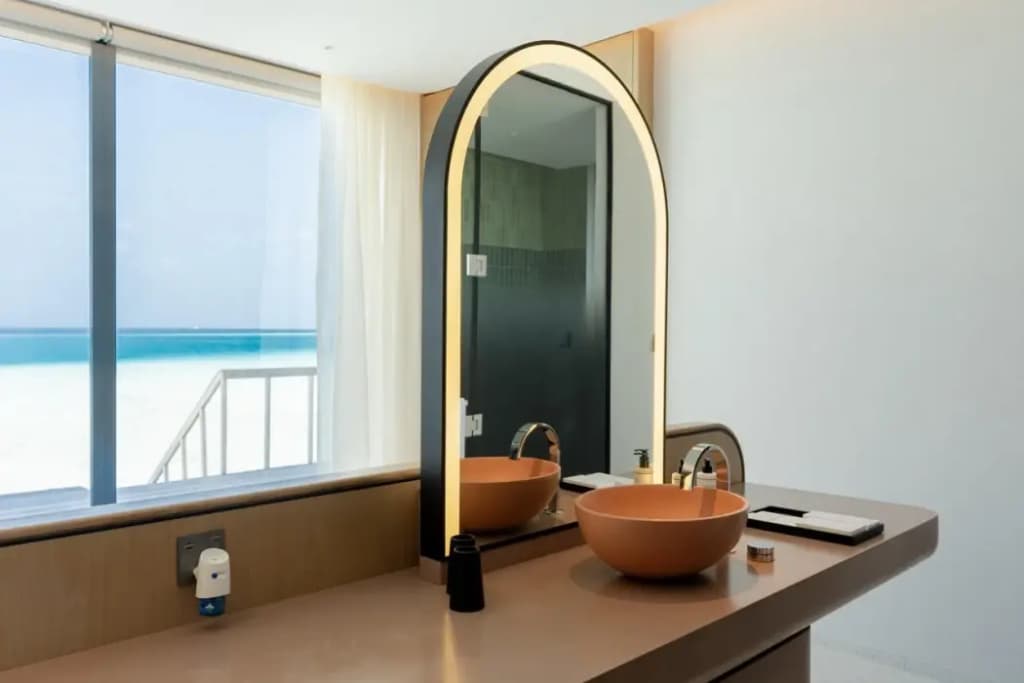 So/ Maldives Resort