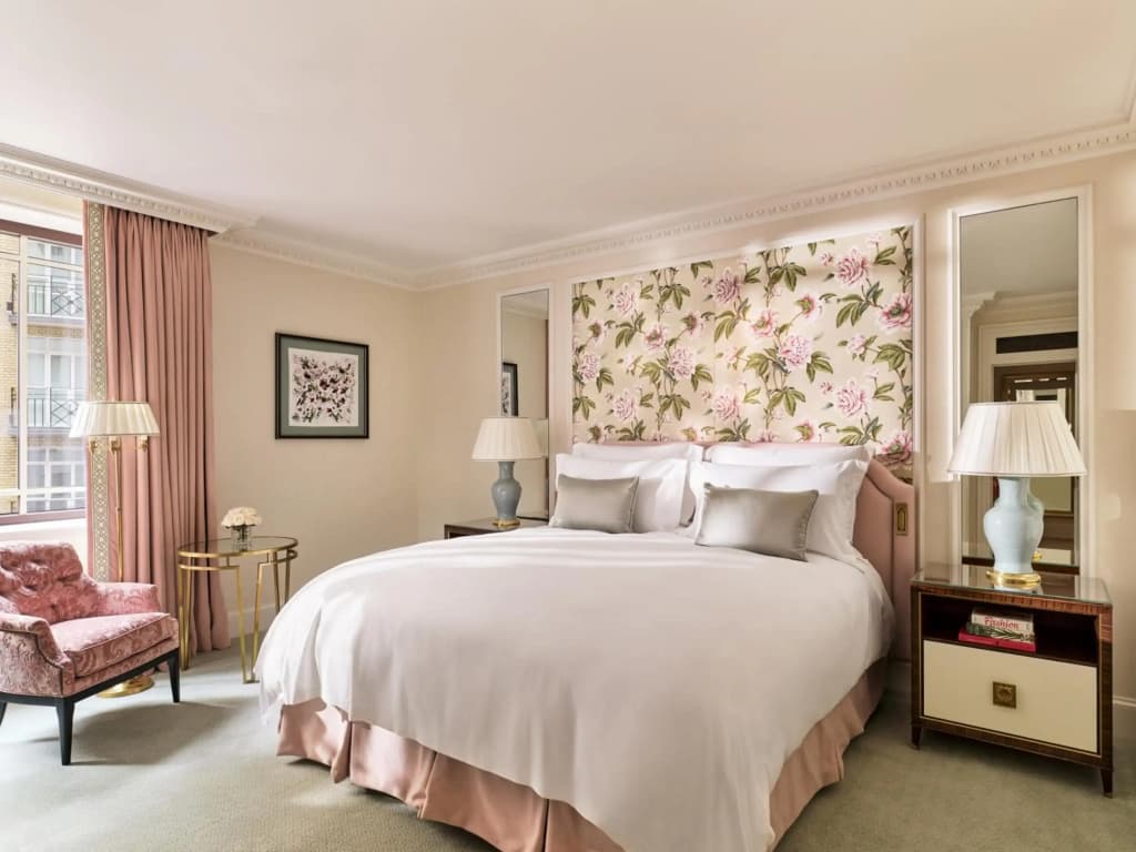 The Dorchester