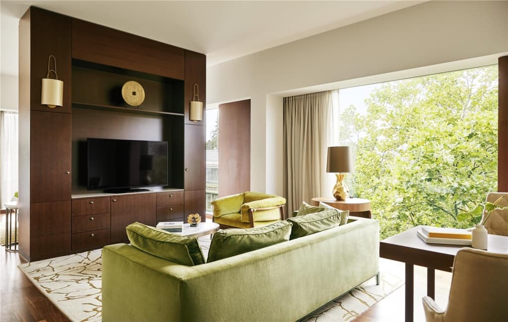 Park Hyatt Zurich