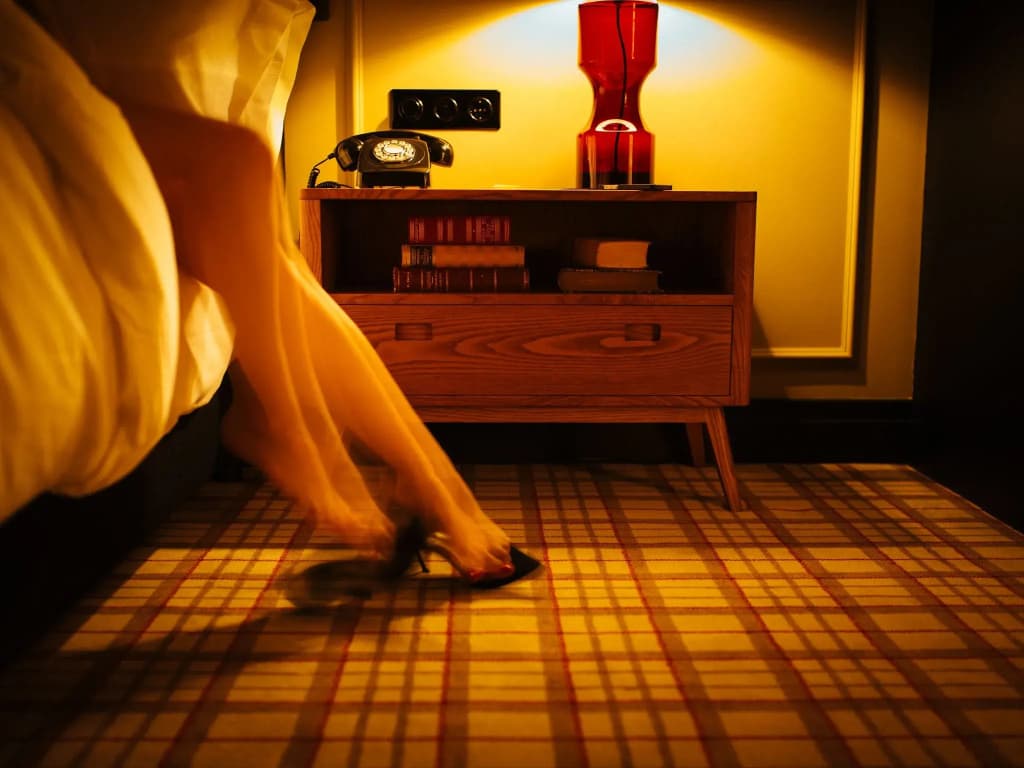 WITTMORE HOTEL - Adults Only