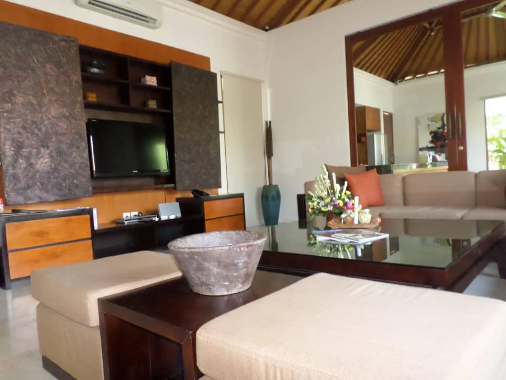 The Akasha Bali