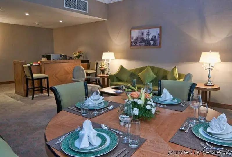 Wiseman Grand Hotel