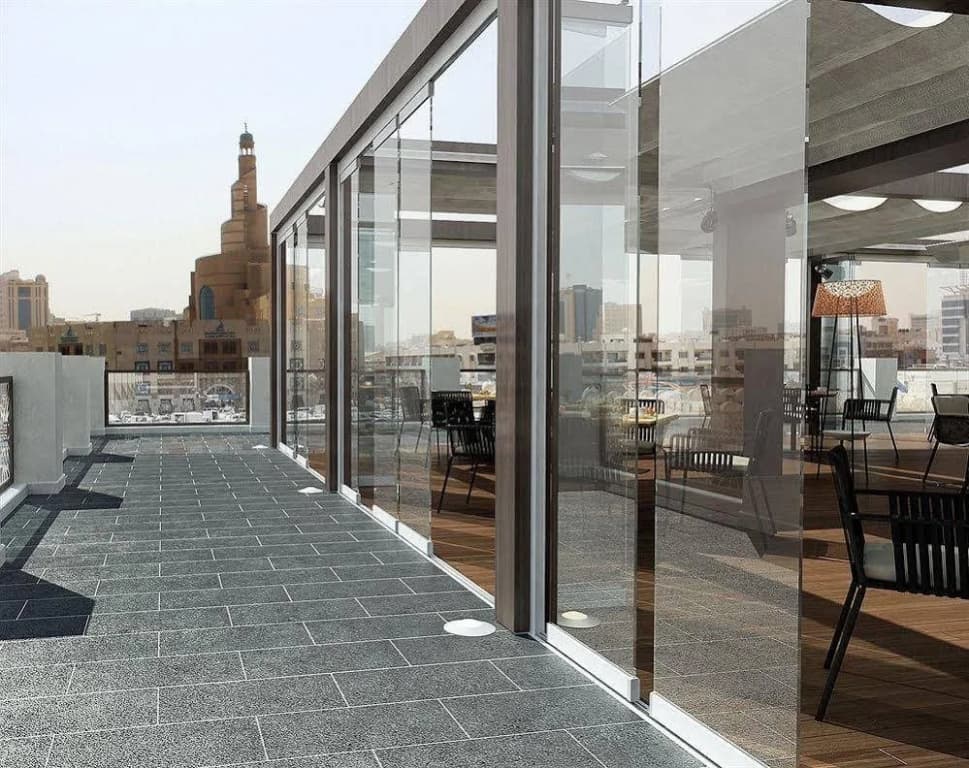 Al Jomrok - Souq Waqif Boutique Hotels - SWBH