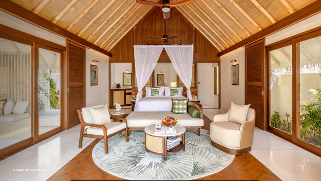 Rah Gili Maldives