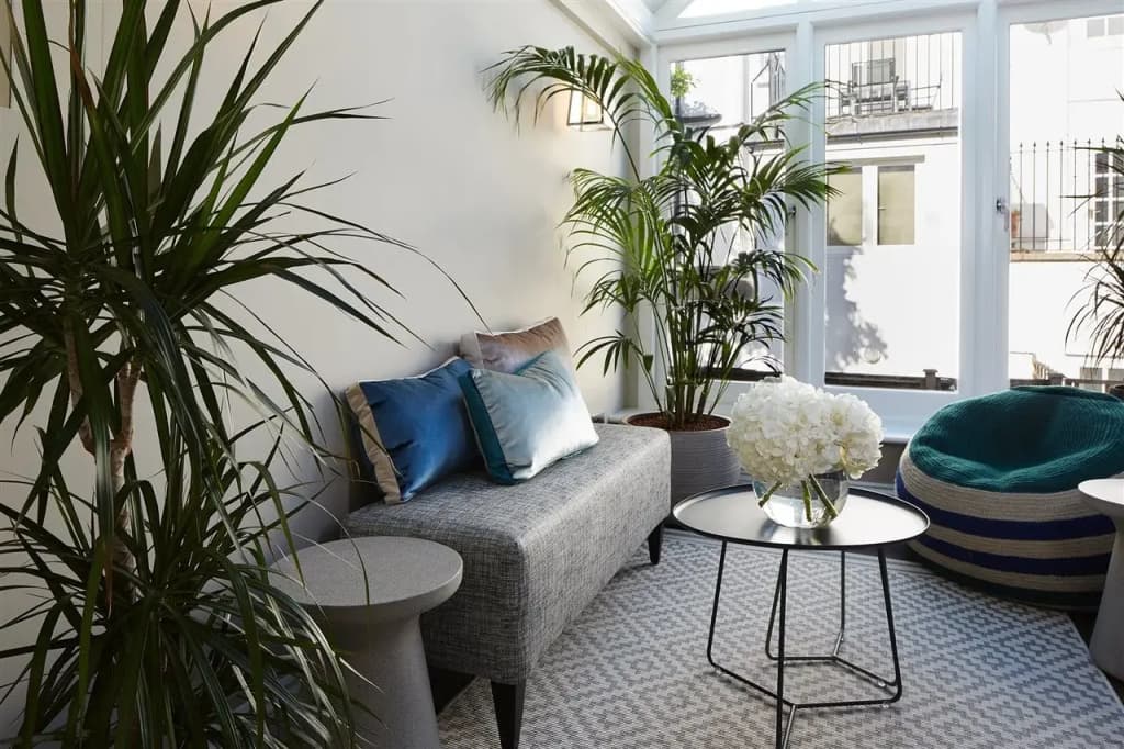 Cheval Knightsbridge