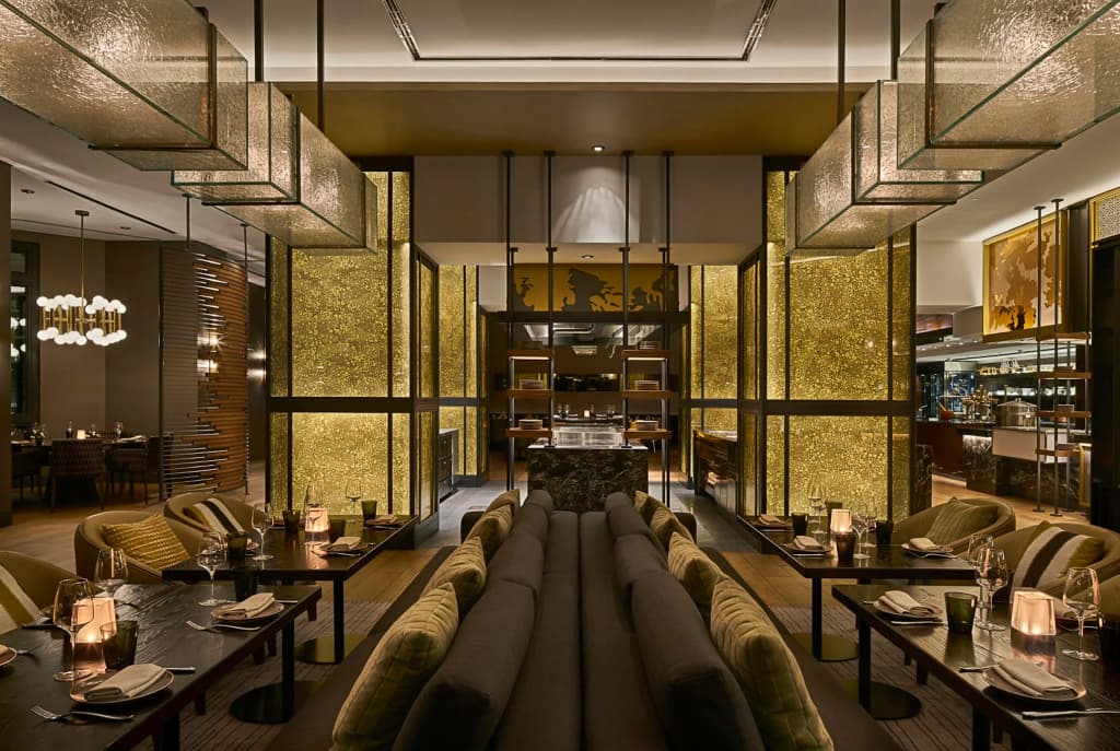 Four Seasons Hotel Doha