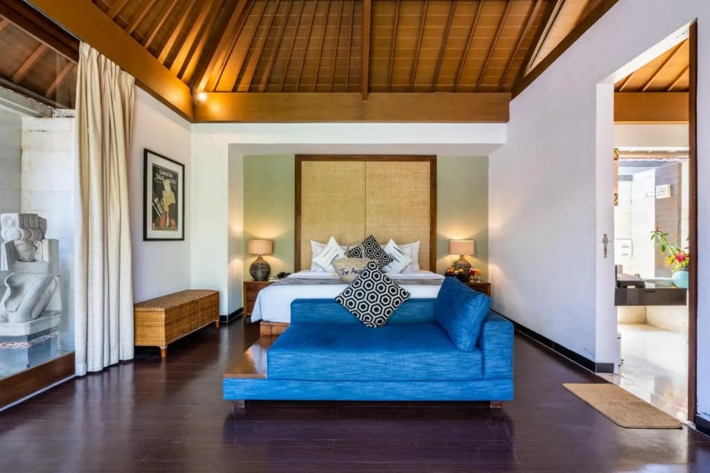 The Akasha Luxury Villas and Boutique Hotel