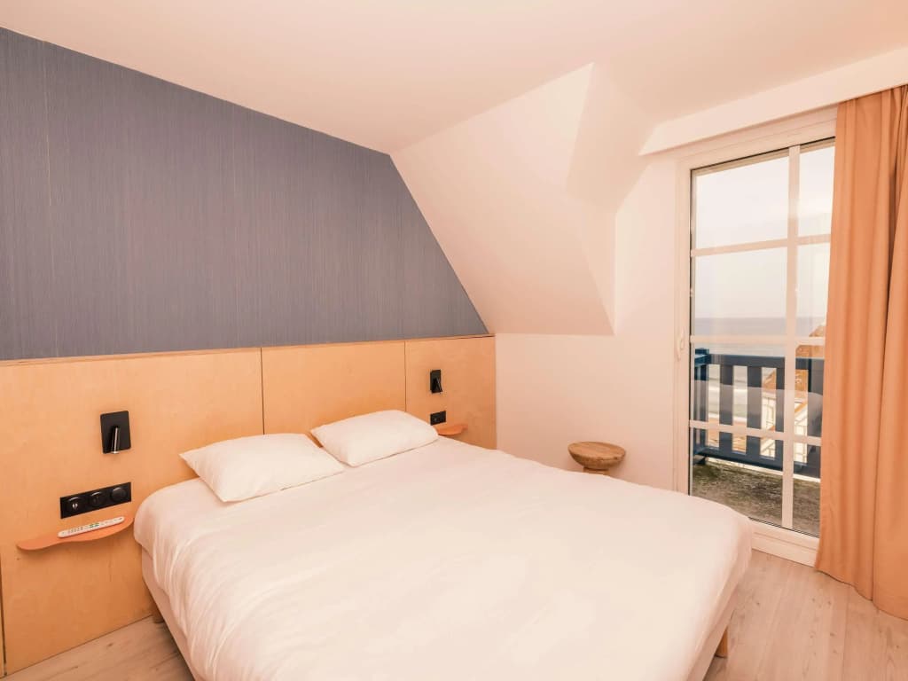 Hotel ibis Styles Deauville Villers Plage