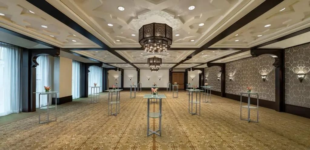 The St. Regis Cairo