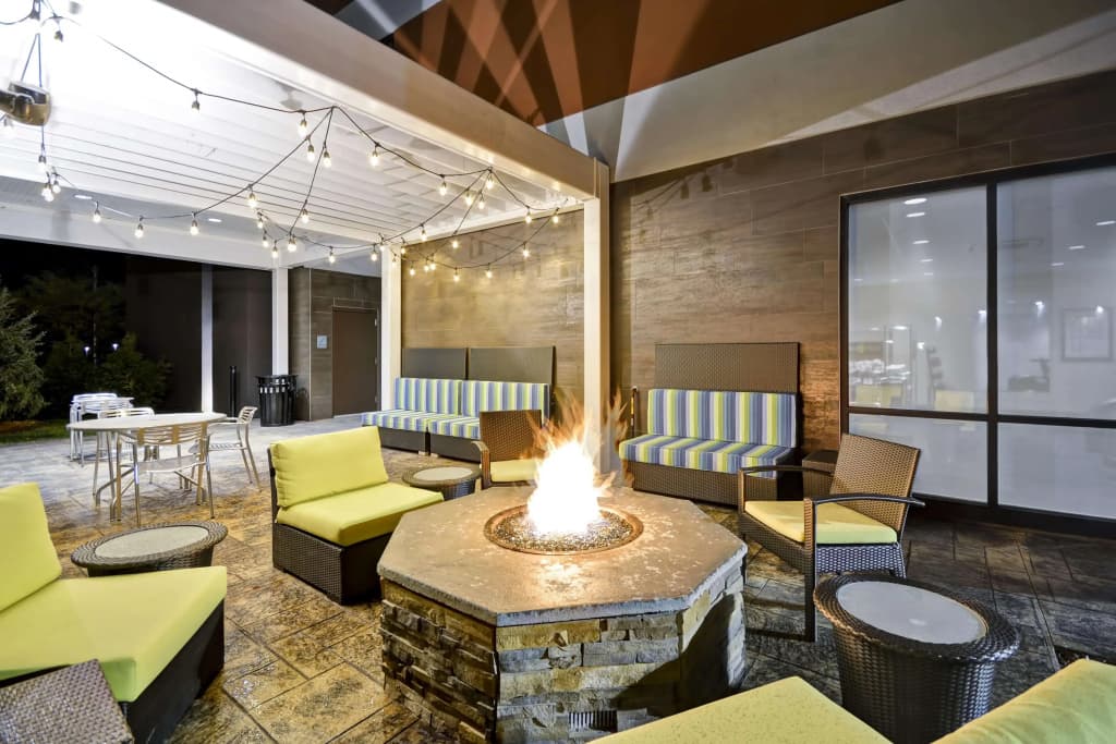 Home2 Suites by Hilton Oswego