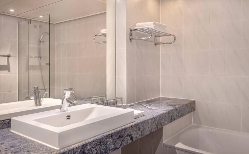 Zurich Marriott Hotel