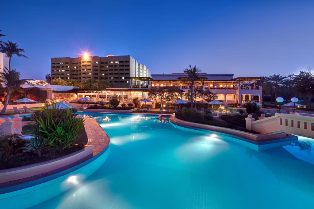 InterContinental Muscat by IHG