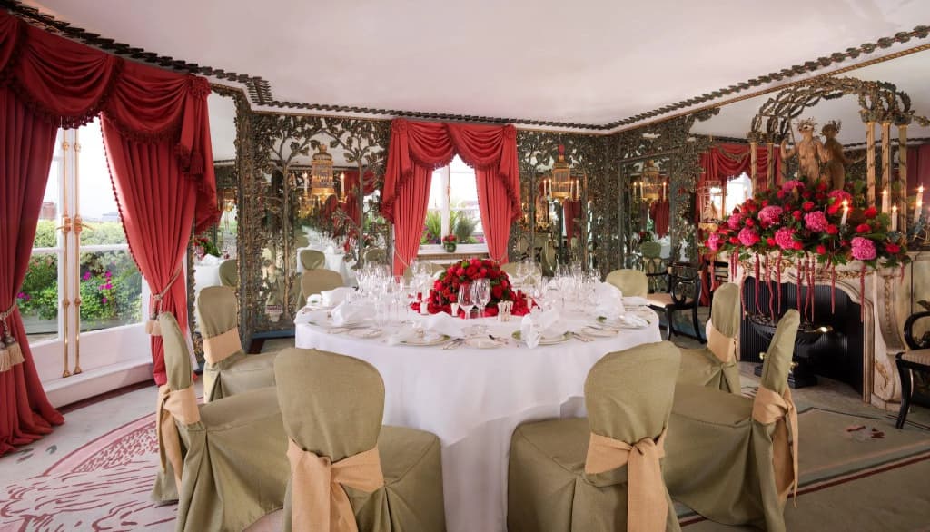 The Dorchester