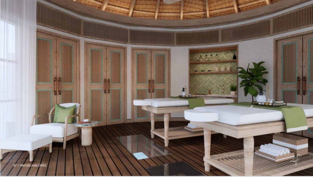Rah Gili Maldives