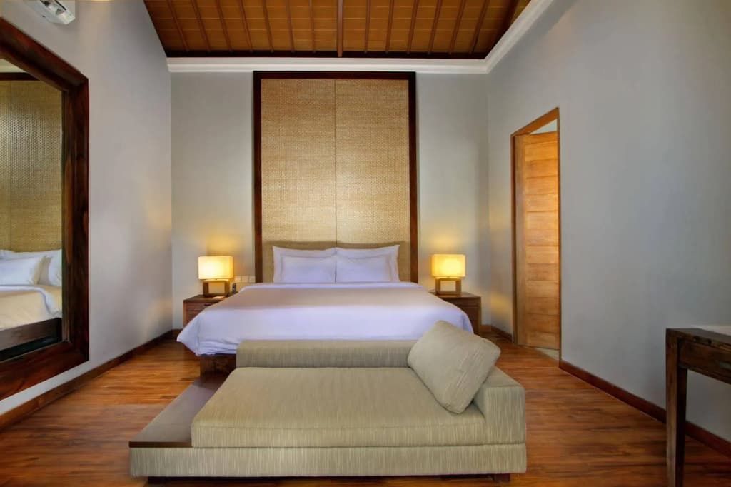 The Akasha Bali