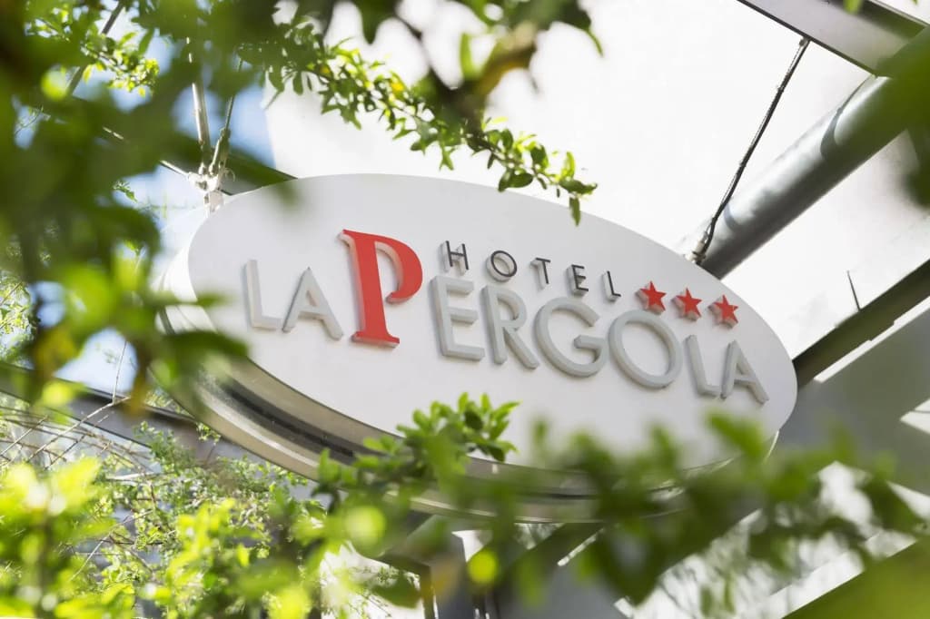 Hotel La Pergola