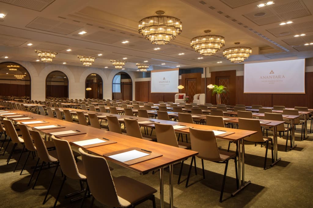 Anantara Palais Hansen Vienna Hotel