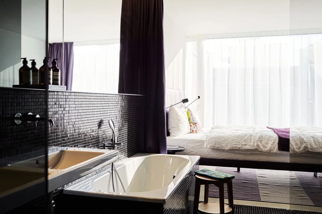Nomad Design & Lifestyle Hotel - Member of Design Hotels