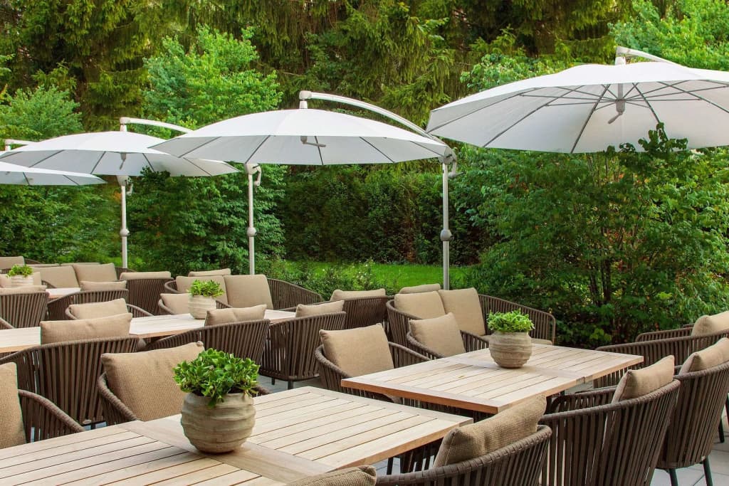 Acasa Suites Zurich Oerlikon