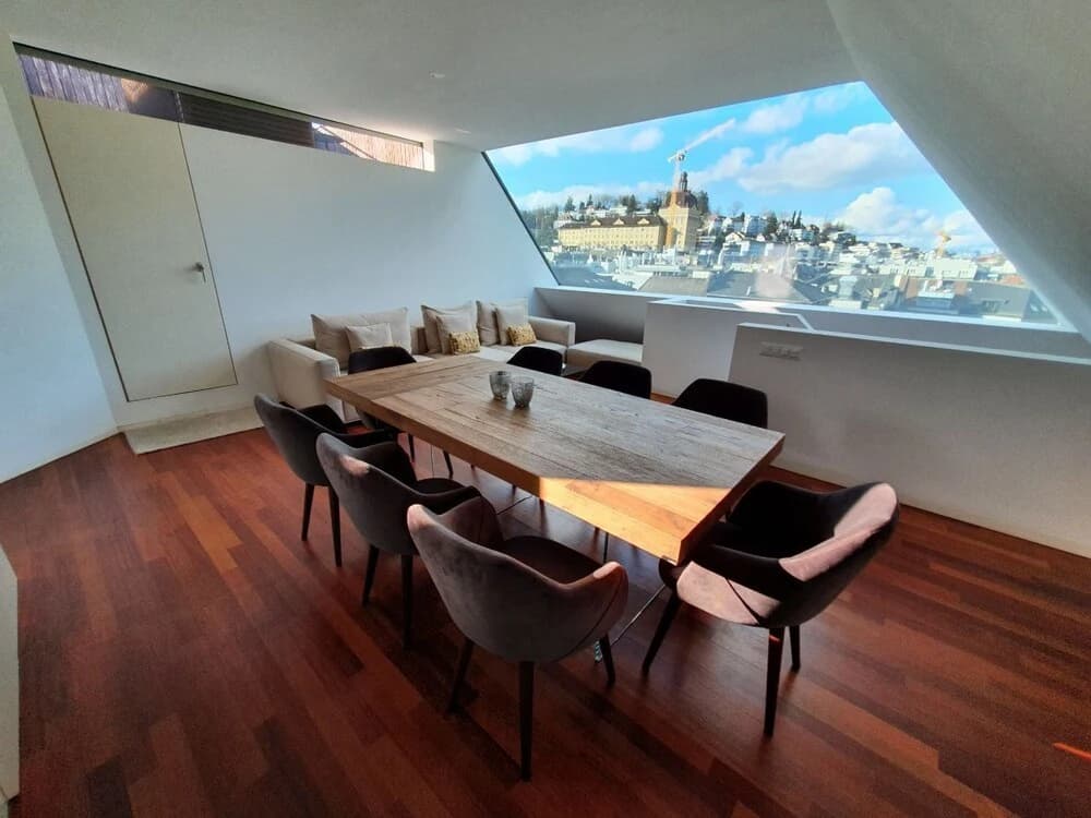 Lucerne Lake View Apartments