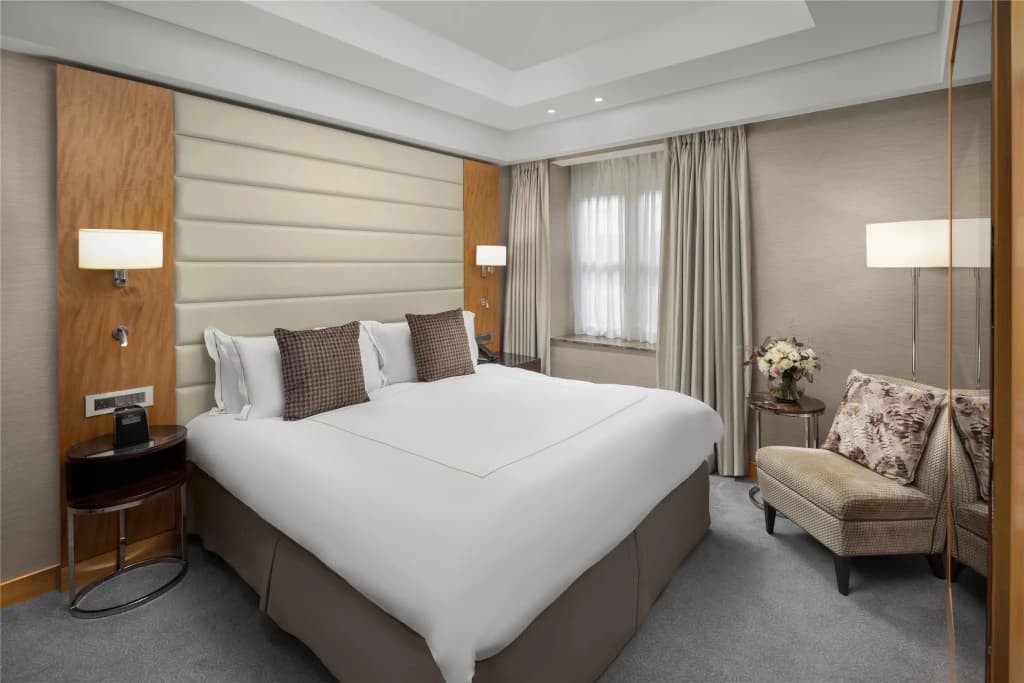Conrad London St. James